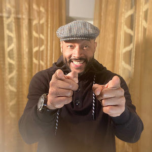 Meet your Posher, Alvin